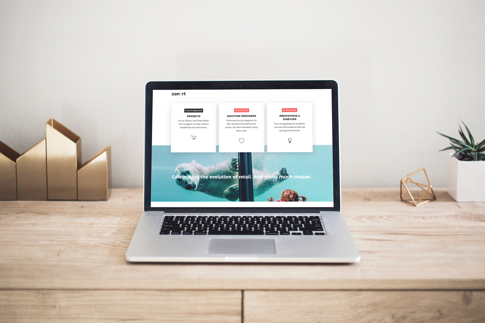Websites That Work Hard
