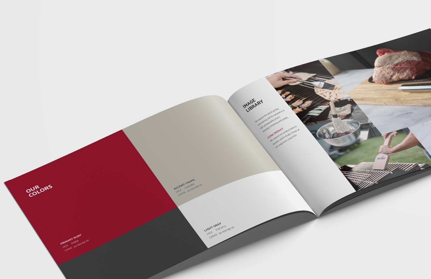 Enterprise Brand Portals