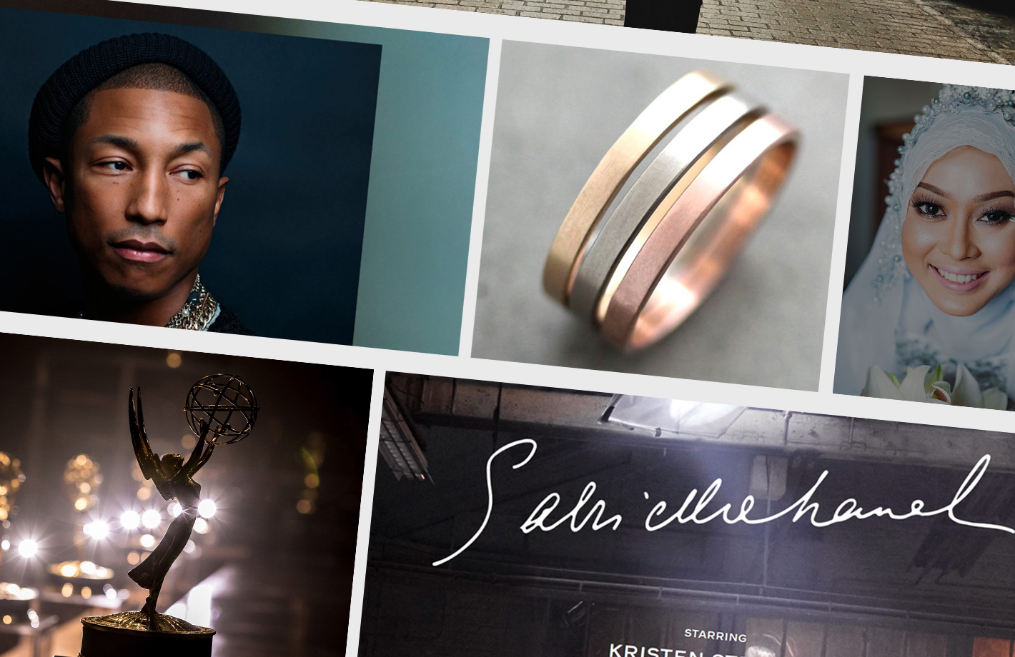 Creative & Editorial Platforms